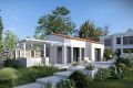 Unique detached 6 bedroom villa project near Loule, Algarve